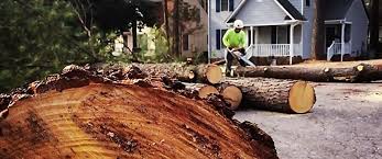 How Our Tree Care Process Works  in  Gladstone, MO